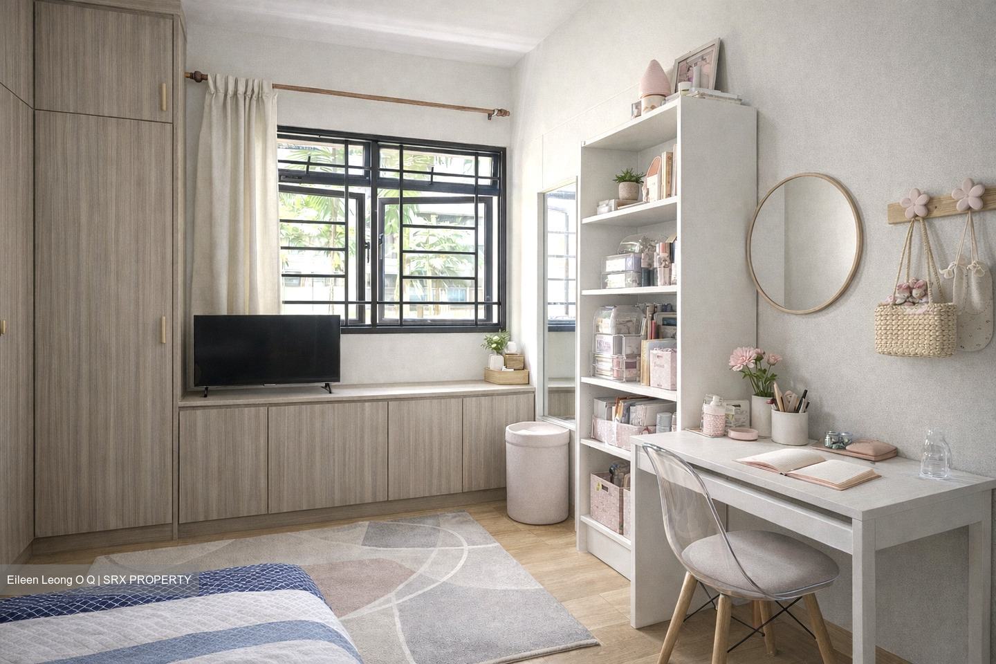 Blk 184B Rivervale Crescent (Sengkang), HDB 5 Rooms #548712881